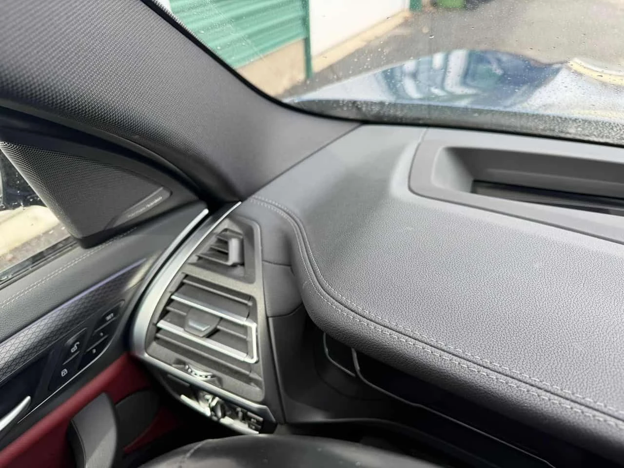 BMW X3 * M40i * 360 Камери * Хед-ъп * Harman Kardon * , снимка 11 - Автомобили и джипове - 54060510