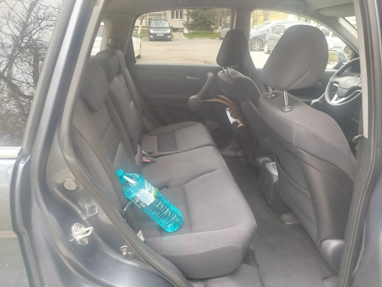 Honda Cr-v, снимка 6 - Автомобили и джипове - 54211547