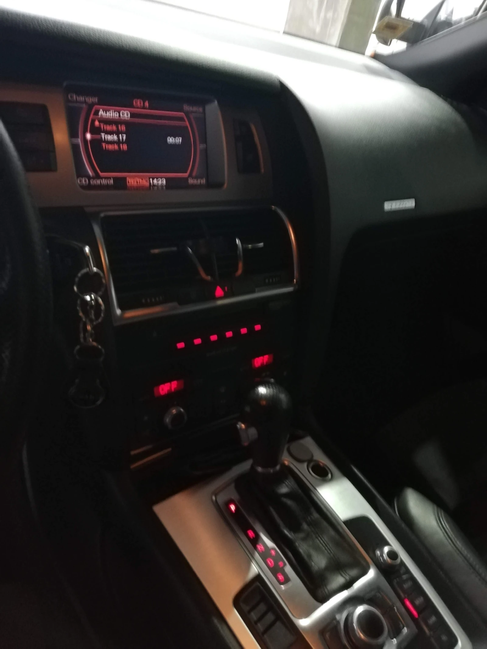 Audi Q7 s-line, снимка 3 - Автомобили и джипове - 54369976