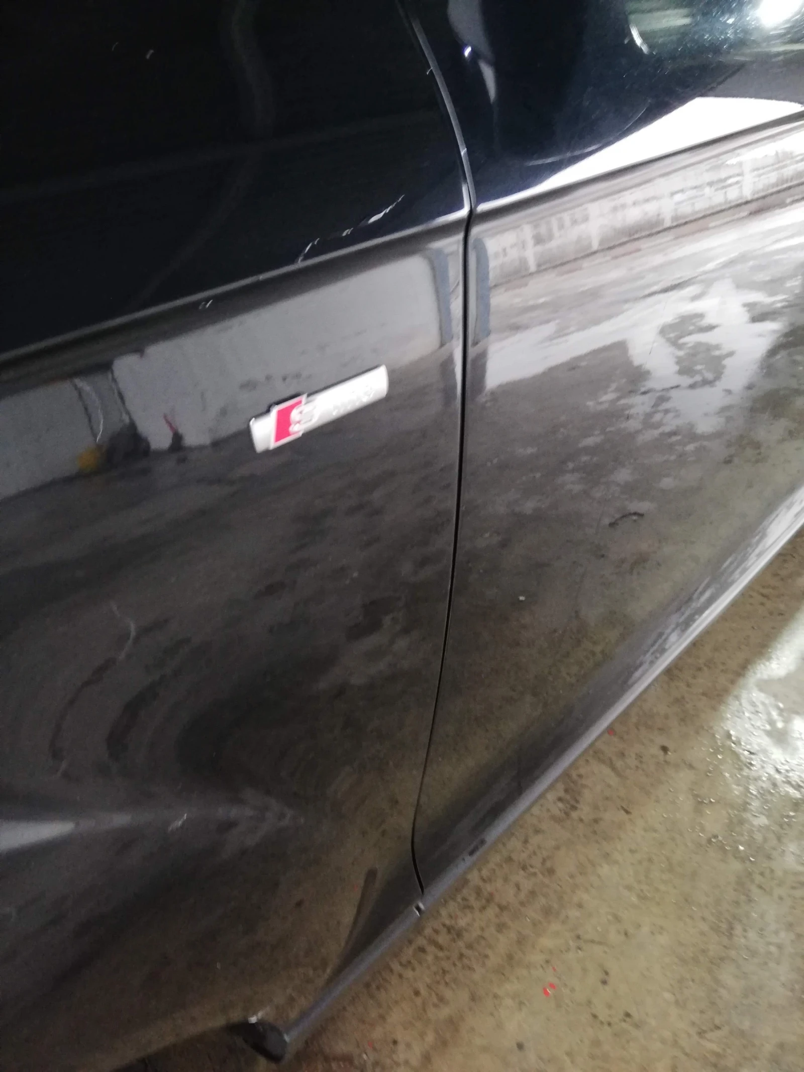 Audi Q7 s-line, снимка 9 - Автомобили и джипове - 54369976