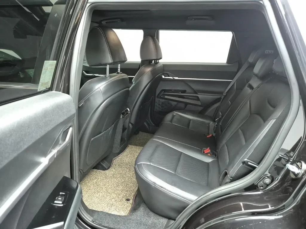 SsangYong Torres, снимка 10 - Автомобили и джипове - 54509889