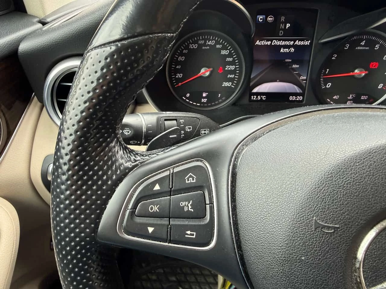 Mercedes-Benz GLC * 300 4MATIC SUV * CARFAX * ���� �� �� | Mobile.bg � ����������� 11