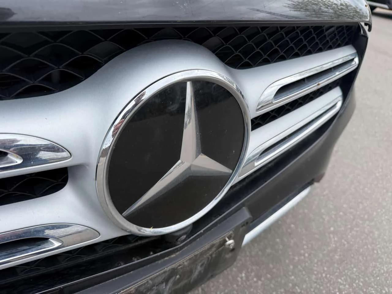 Mercedes-Benz GLC * 300 4MATIC SUV * CARFAX * ���� �� �� | Mobile.bg � ����������� 7