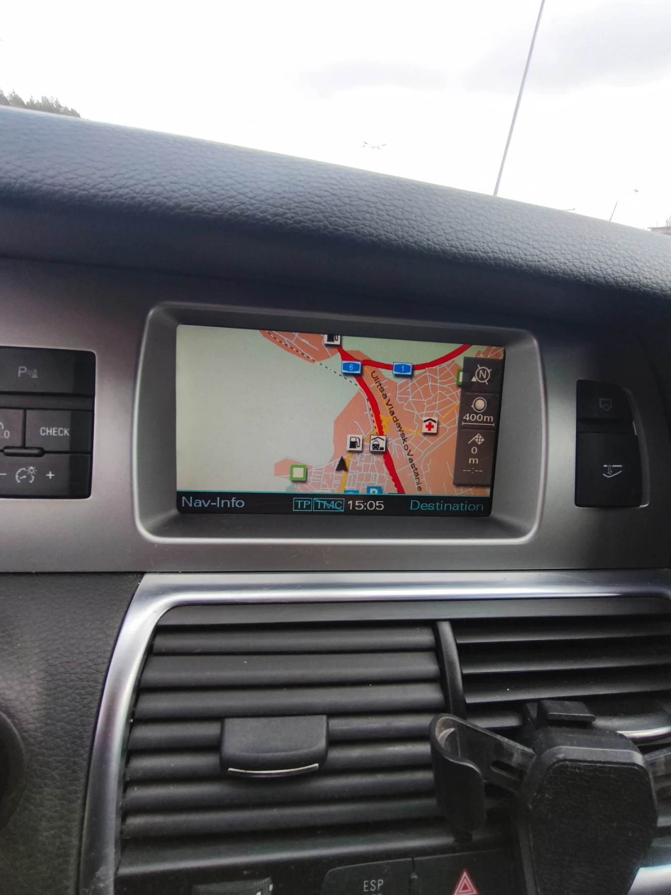 Audi Q7 3.0 TDI S-line , снимка 10 - Автомобили и джипове - 54982651