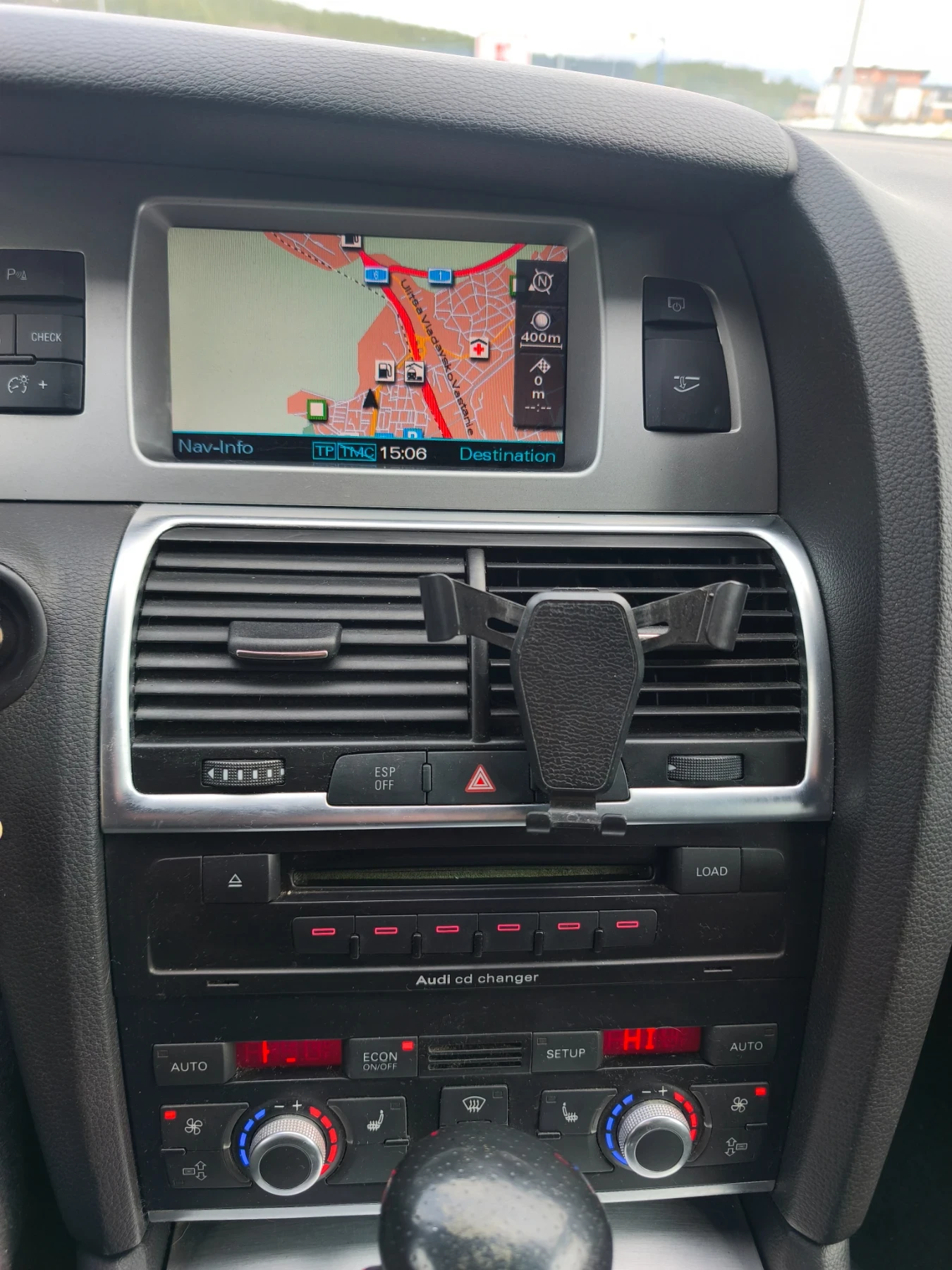Audi Q7 3.0 TDI S-line , снимка 14 - Автомобили и джипове - 54982651