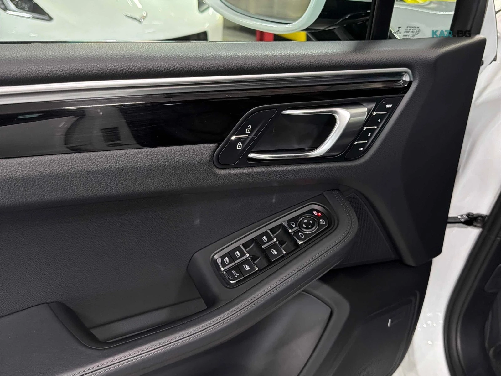 Porsche Macan GTS ���� �� �������� ����������� & ���������� | Mobile.bg � ����������� 12
