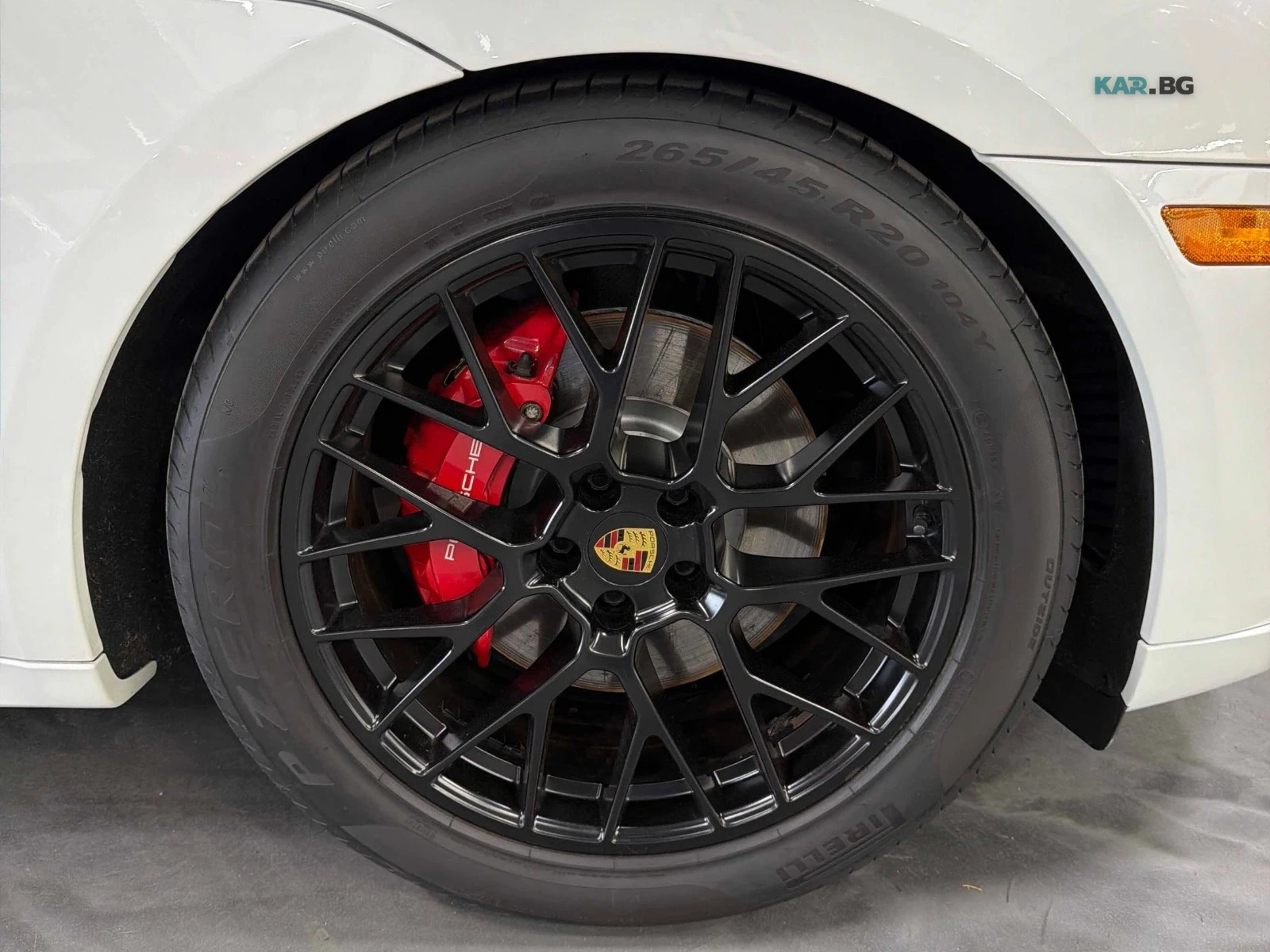 Porsche Macan GTS ���� �� �������� ����������� & ���������� | Mobile.bg � ����������� 16