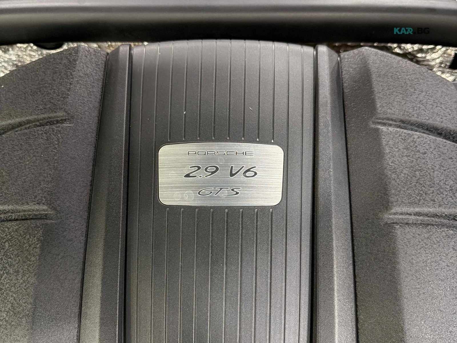 Porsche Macan GTS ���� �� �������� ����������� & ���������� | Mobile.bg � ����������� 15
