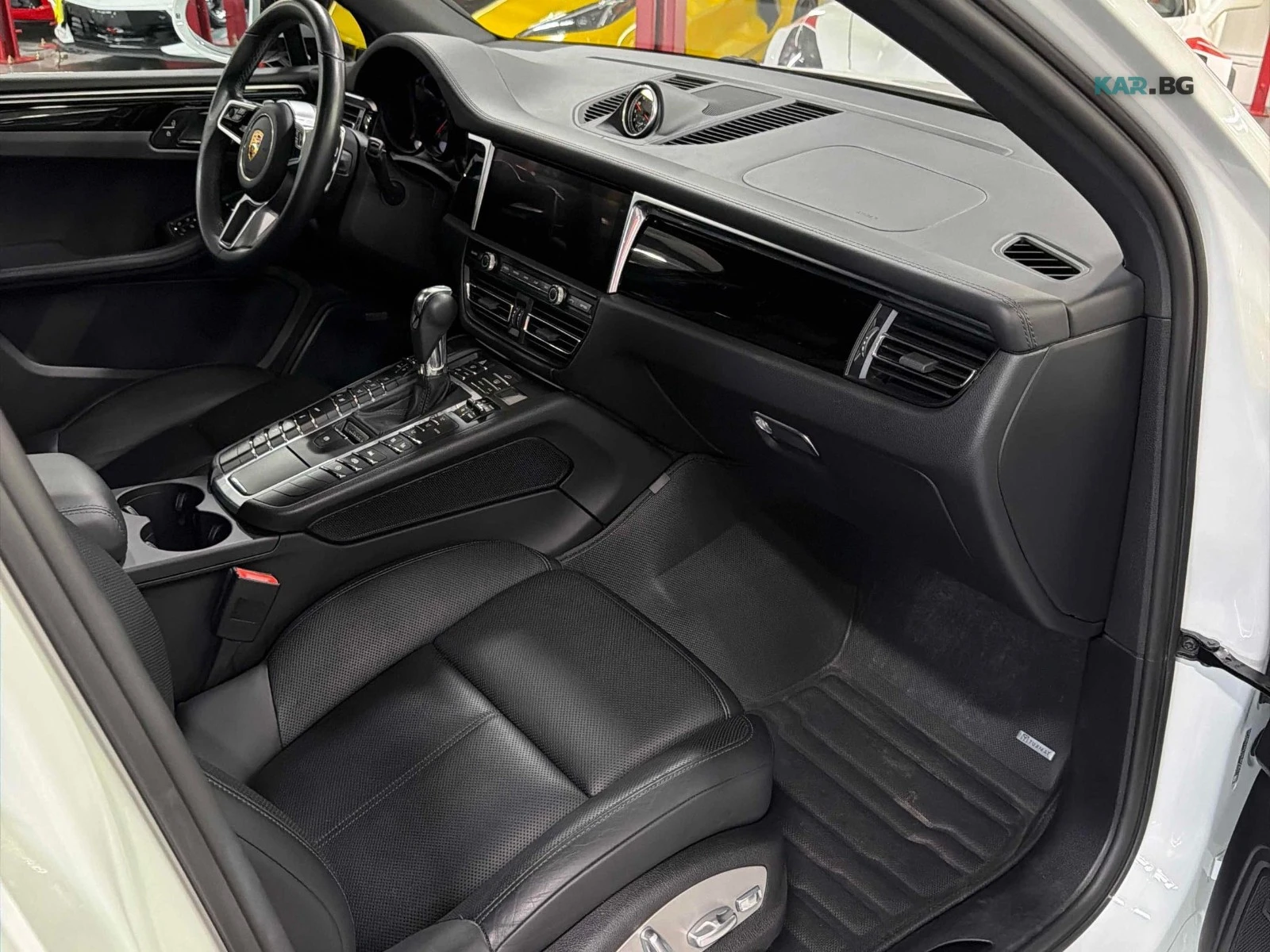 Porsche Macan GTS ���� �� �������� ����������� & ���������� | Mobile.bg � ����������� 10