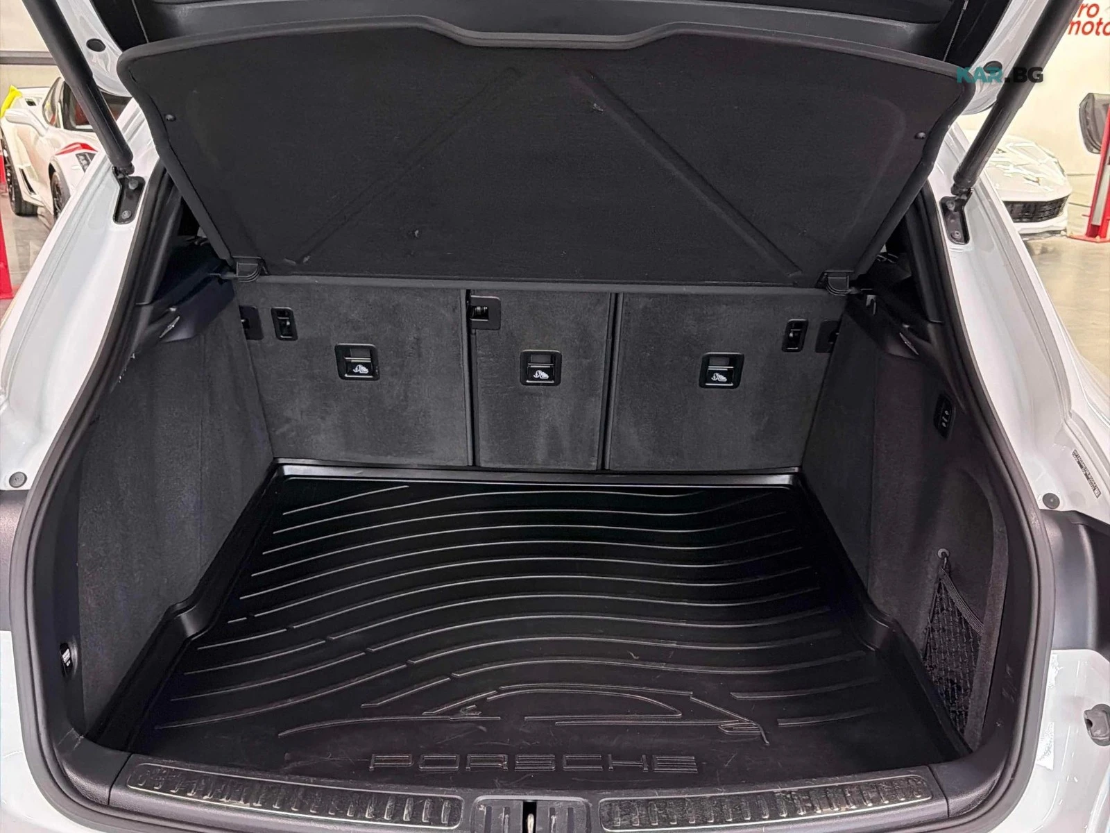 Porsche Macan GTS ���� �� �������� ����������� & ���������� | Mobile.bg � ����������� 13