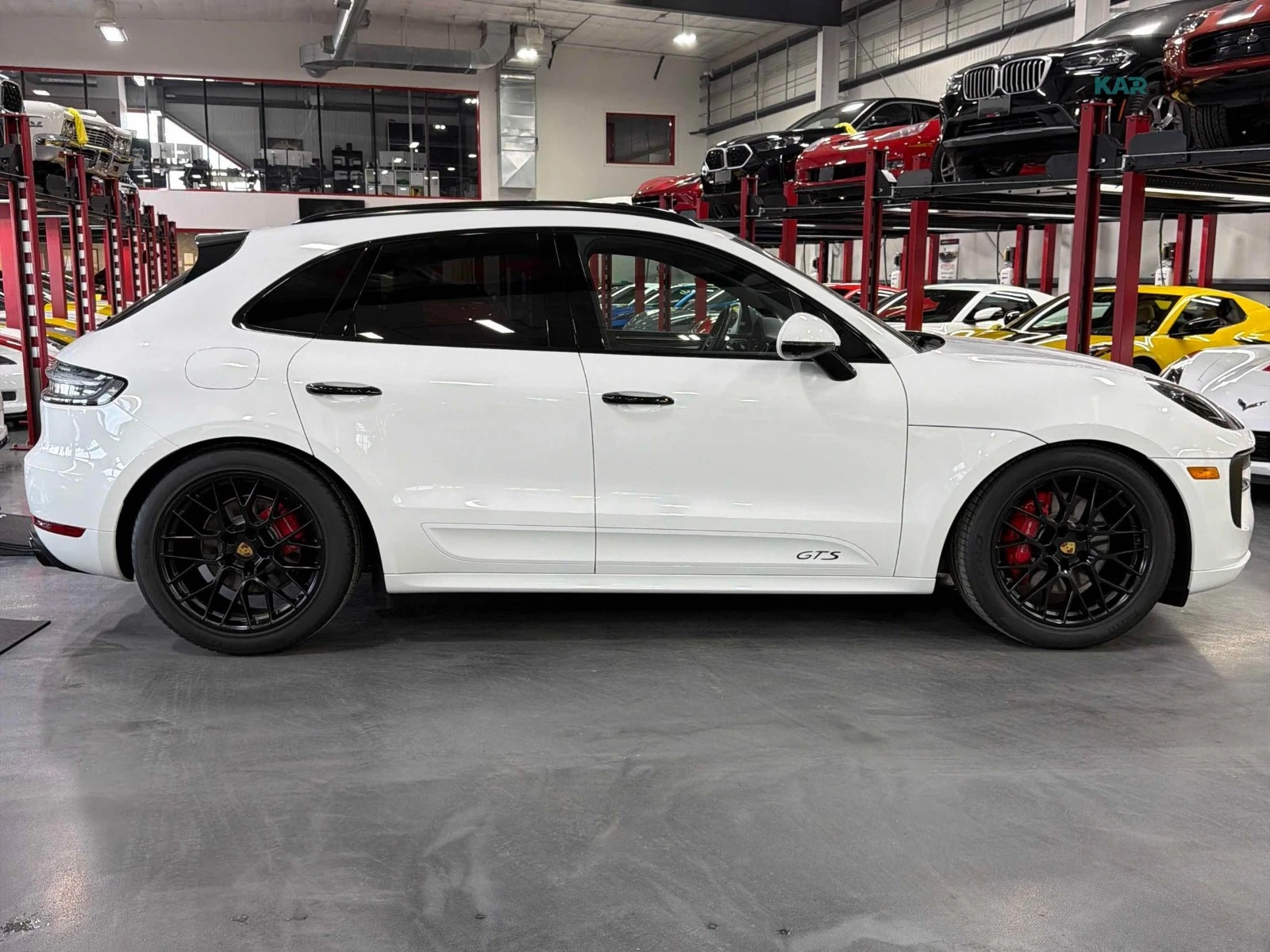 Porsche Macan GTS ���� �� �������� ����������� & ���������� | Mobile.bg � ����������� 4