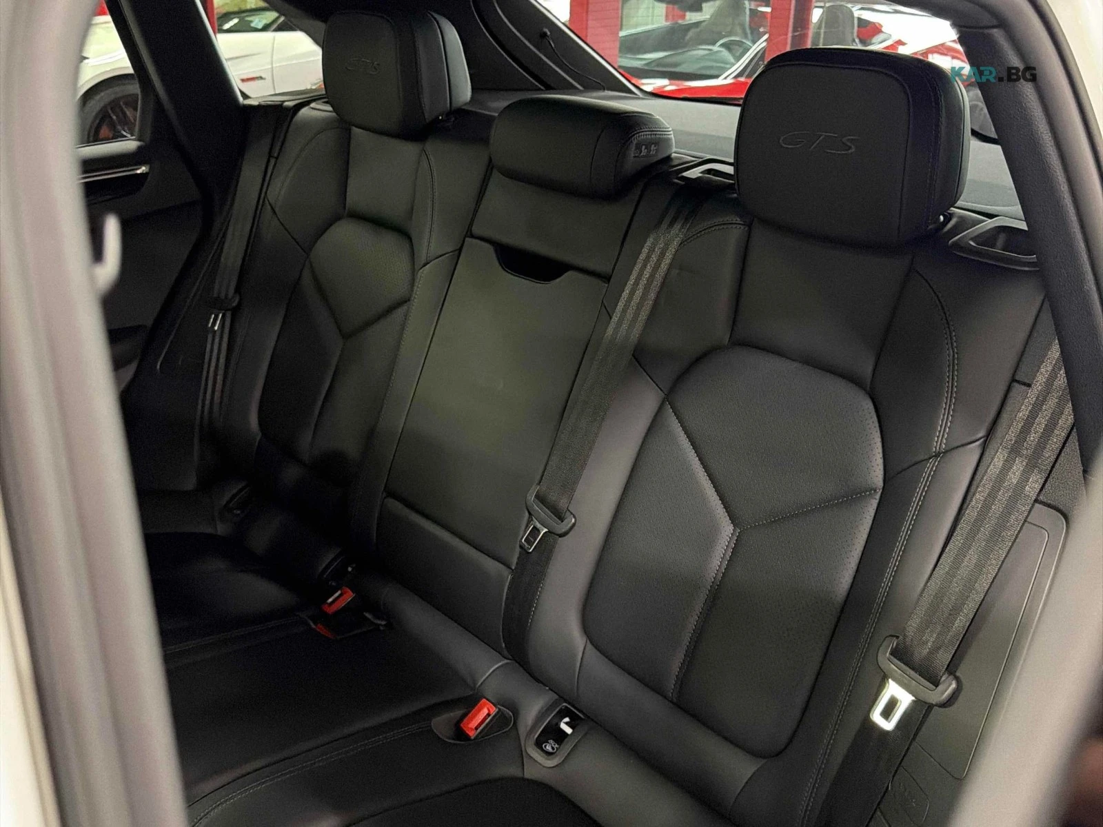 Porsche Macan GTS ���� �� �������� ����������� & ���������� | Mobile.bg � ����������� 11