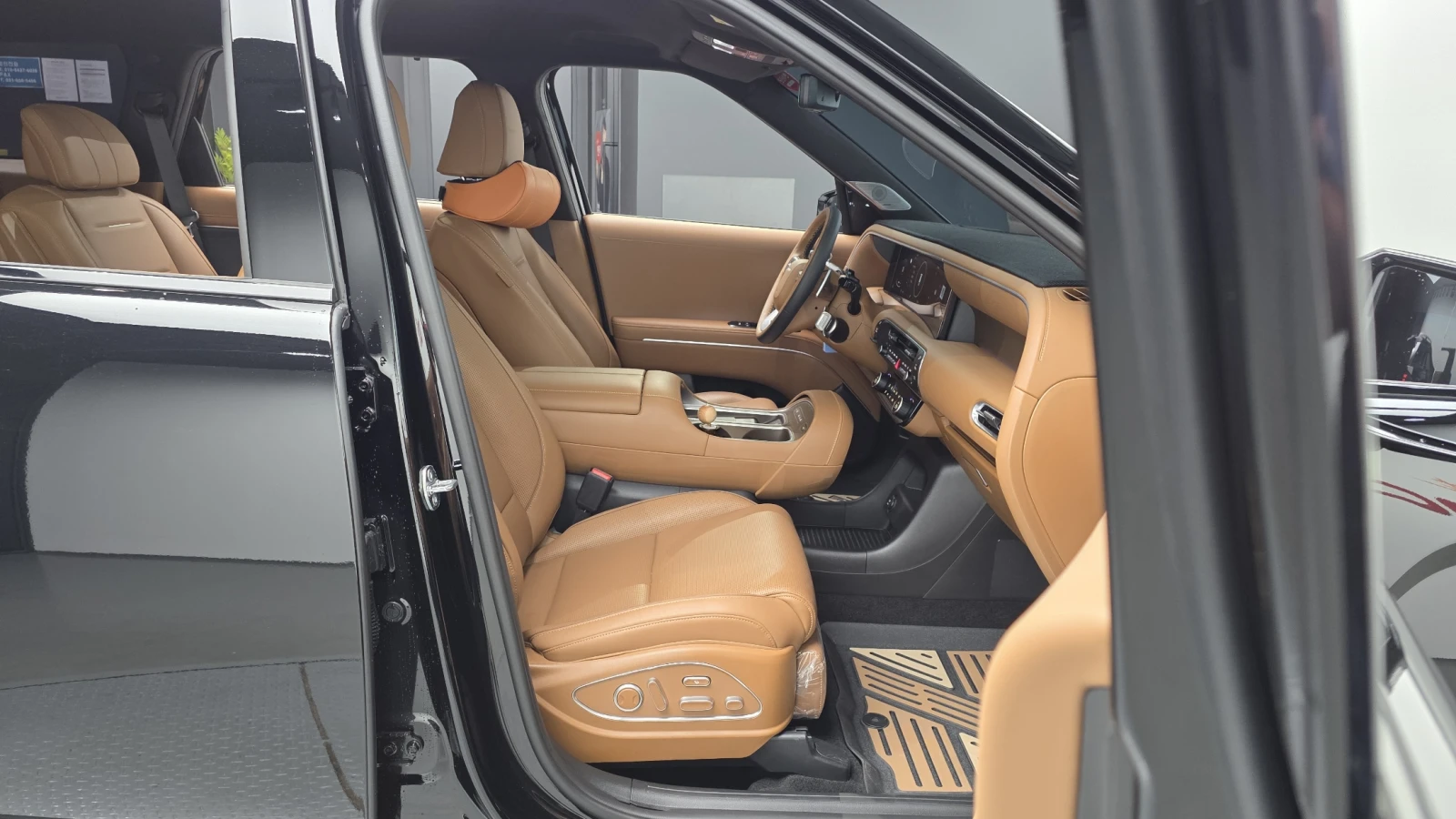 Hyundai Palisade 2.5T Calligraphy* ЕЛ. БАГАЖНИК* 360* КРАЙНА ЦЕНА, снимка 11 - Автомобили и джипове - 55399062