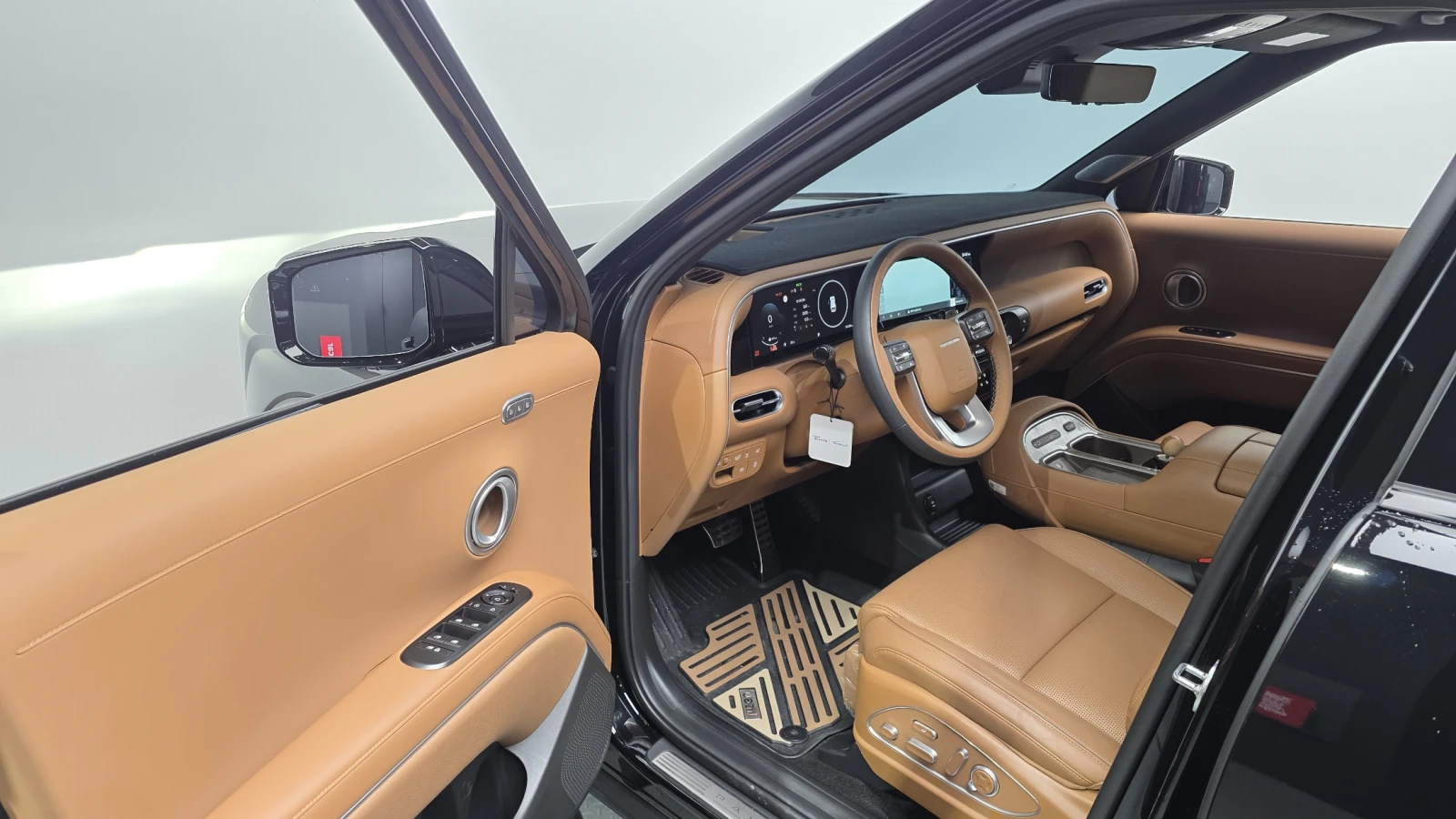 Hyundai Palisade 2.5T Calligraphy* ЕЛ. БАГАЖНИК* 360* КРАЙНА ЦЕНА, снимка 10 - Автомобили и джипове - 55399062
