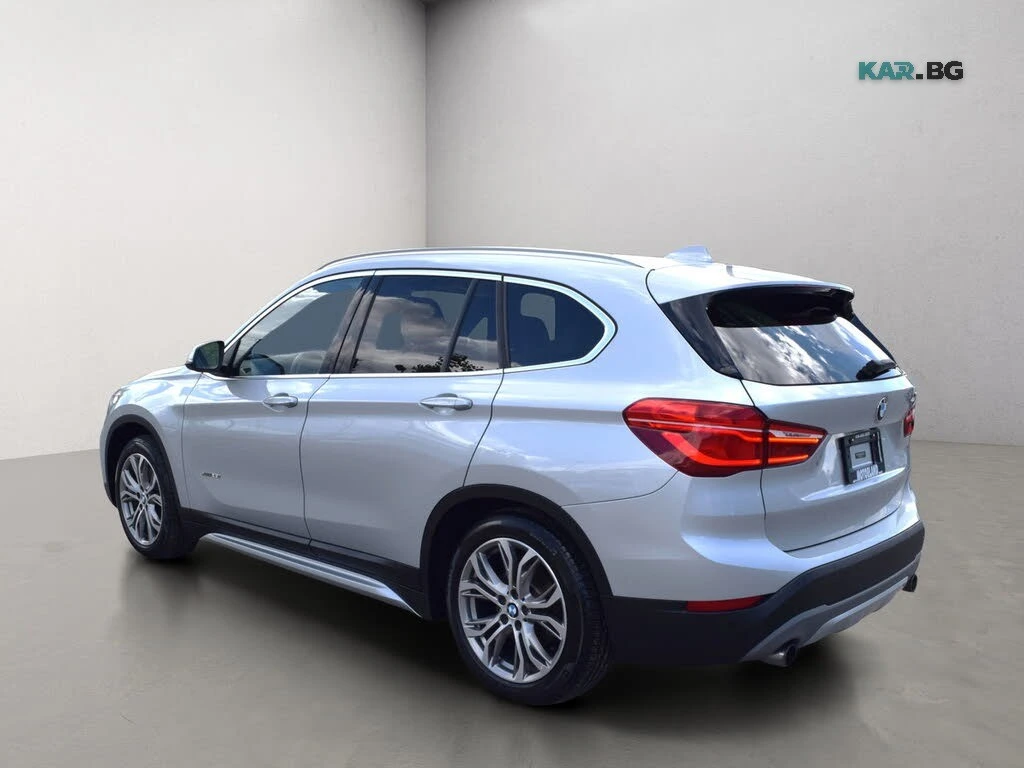 BMW X1 xDrive28i * АвтоКредит * (ЦЕНА ДО БГ), снимка 7 - Автомобили и джипове - 55801054