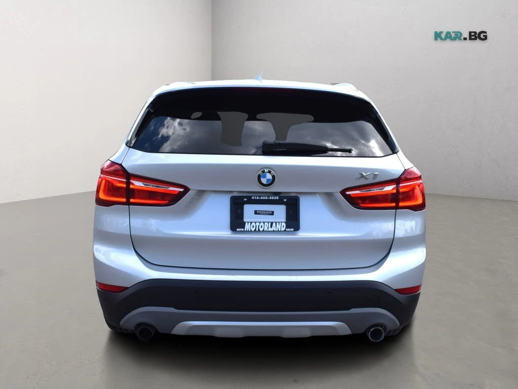 BMW X1 xDrive28i * АвтоКредит * (ЦЕНА ДО БГ), снимка 6 - Автомобили и джипове - 55801054
