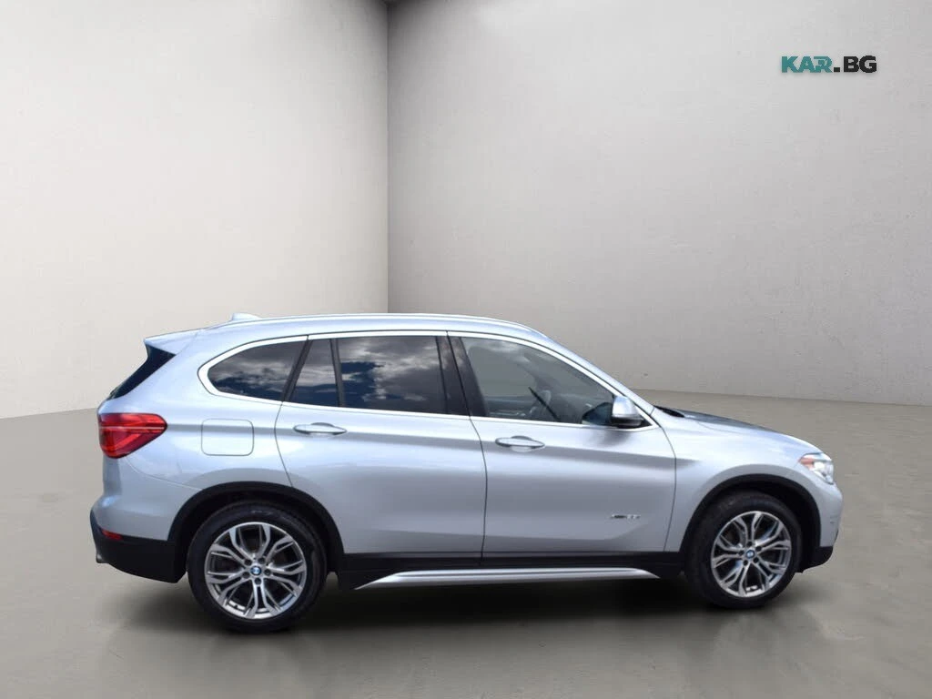 BMW X1 xDrive28i * АвтоКредит * (ЦЕНА ДО БГ), снимка 4 - Автомобили и джипове - 55801054