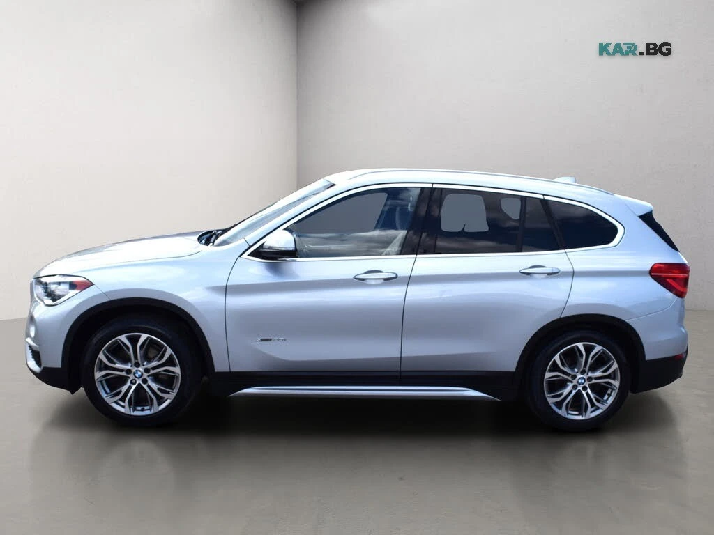 BMW X1 xDrive28i * АвтоКредит * (ЦЕНА ДО БГ), снимка 8 - Автомобили и джипове - 55801054