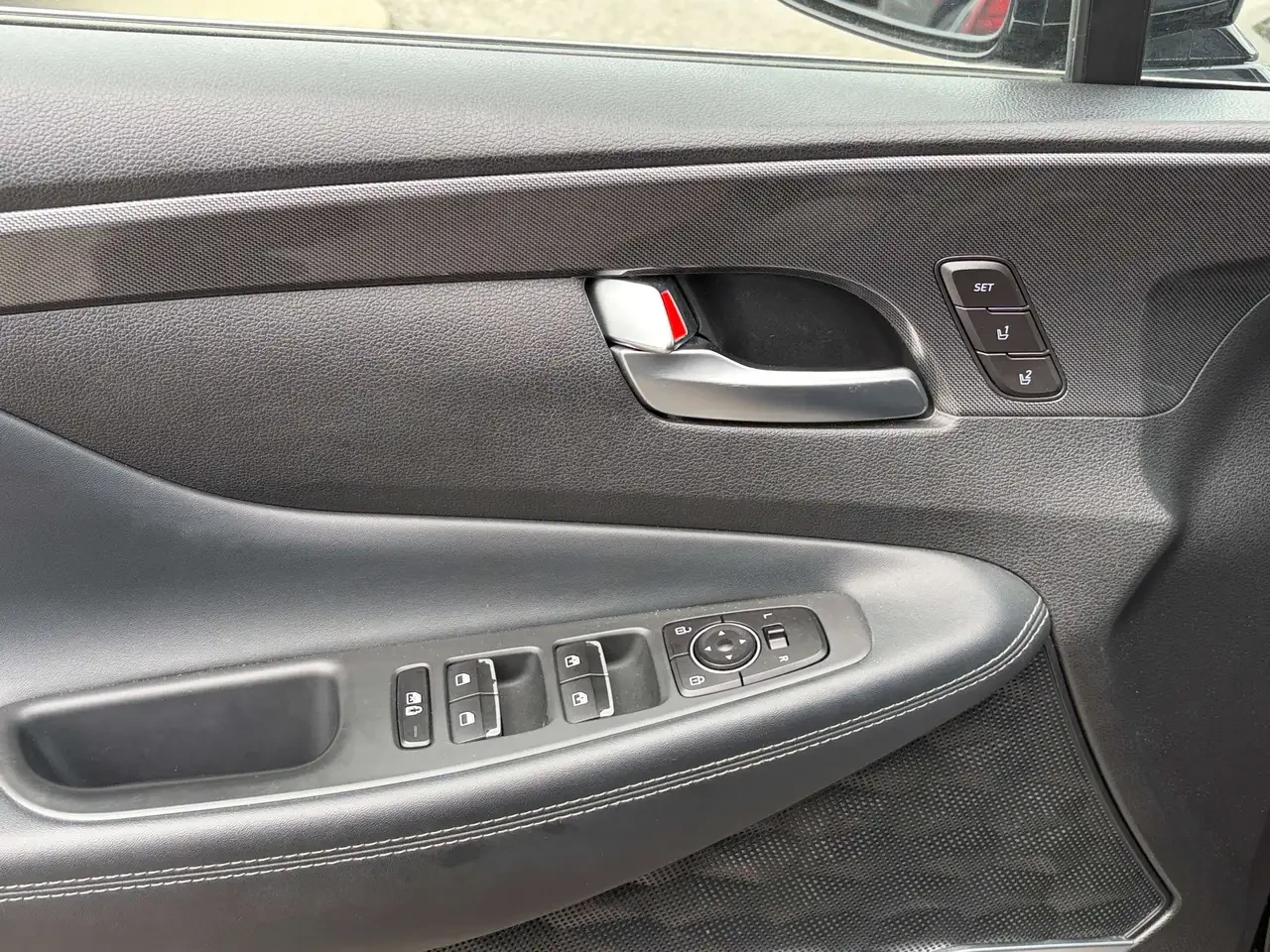 Hyundai Santa fe LUXURY AWD - LEATHER | SUNROOF | NO ACCIDENTS All | Mobile.bg � ����������� 12