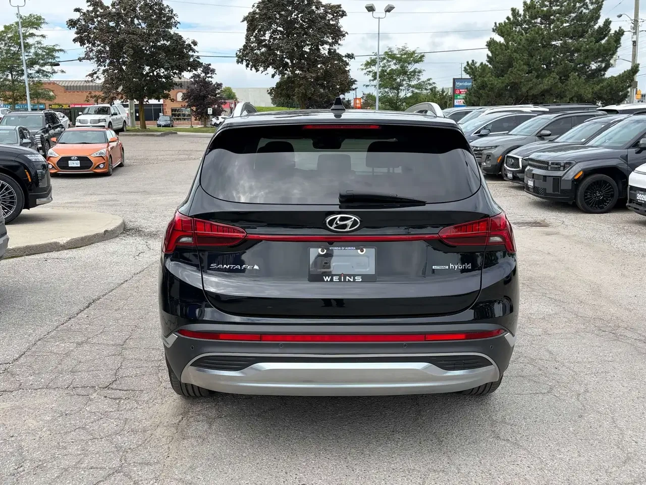 Hyundai Santa fe LUXURY AWD - LEATHER | SUNROOF | NO ACCIDENTS All | Mobile.bg � ����������� 4