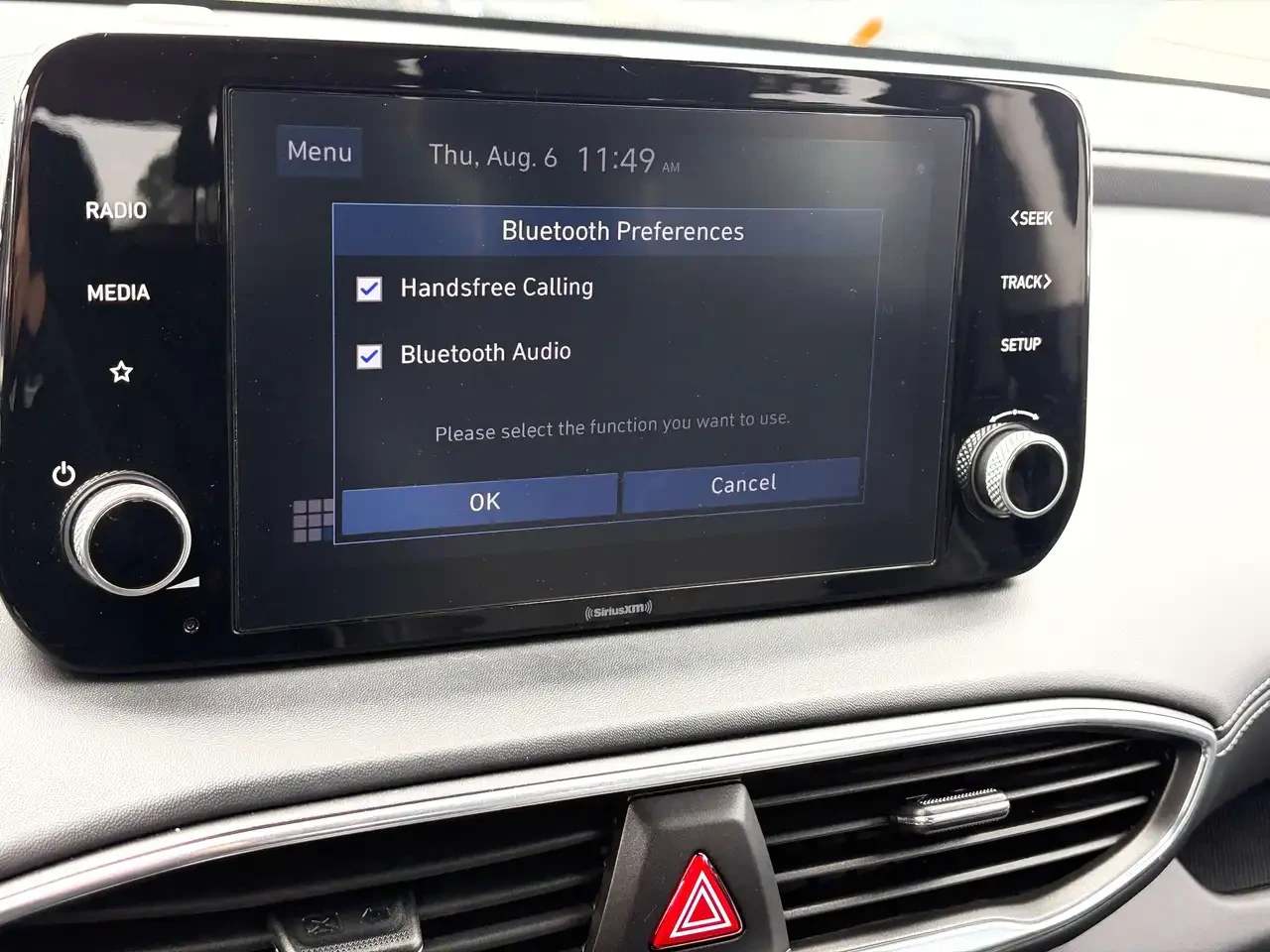 Hyundai Santa fe LUXURY AWD - LEATHER | SUNROOF | NO ACCIDENTS All | Mobile.bg � ����������� 17