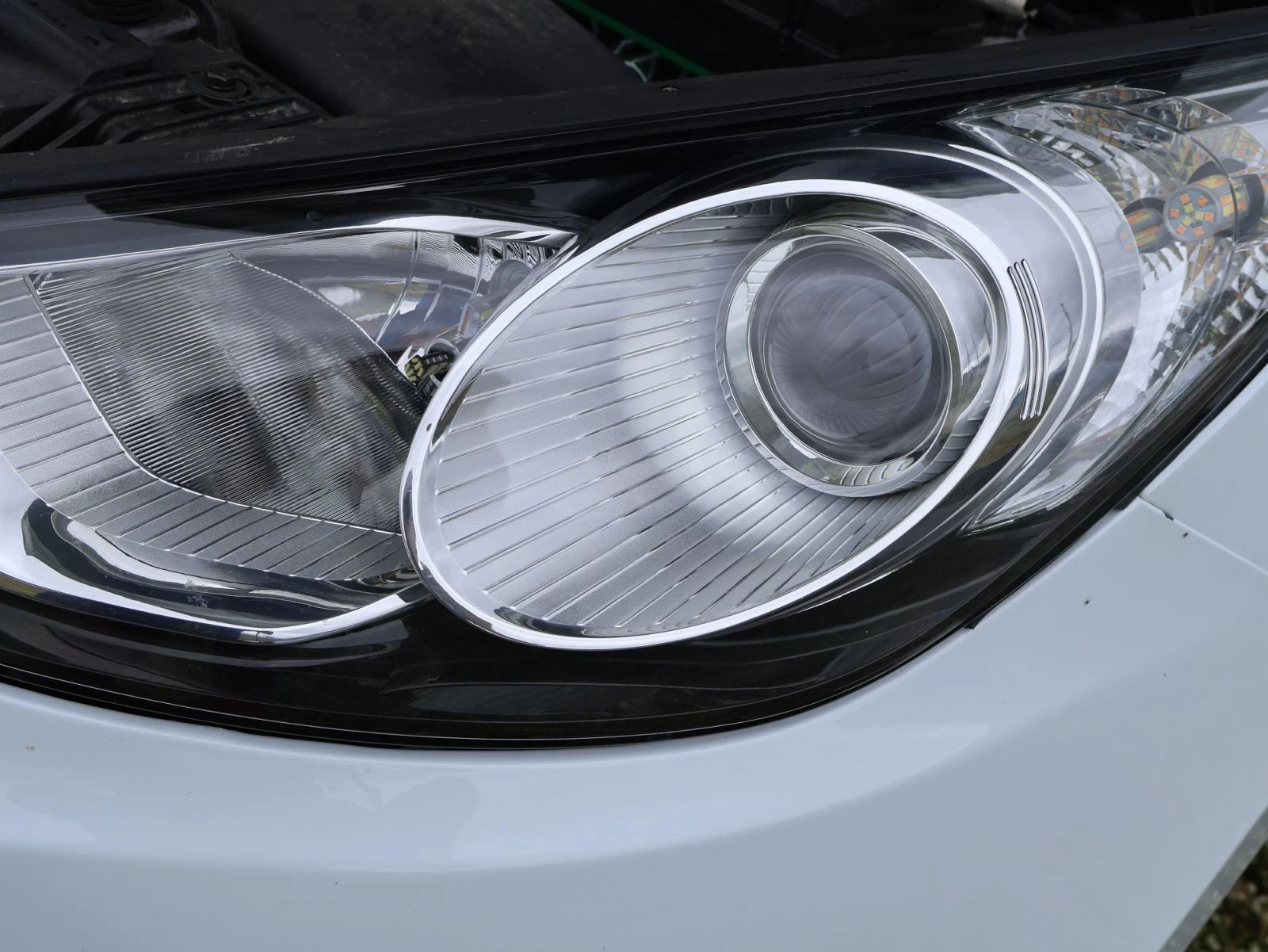 Hyundai IX35, снимка 17 - Автомобили и джипове - 56057950