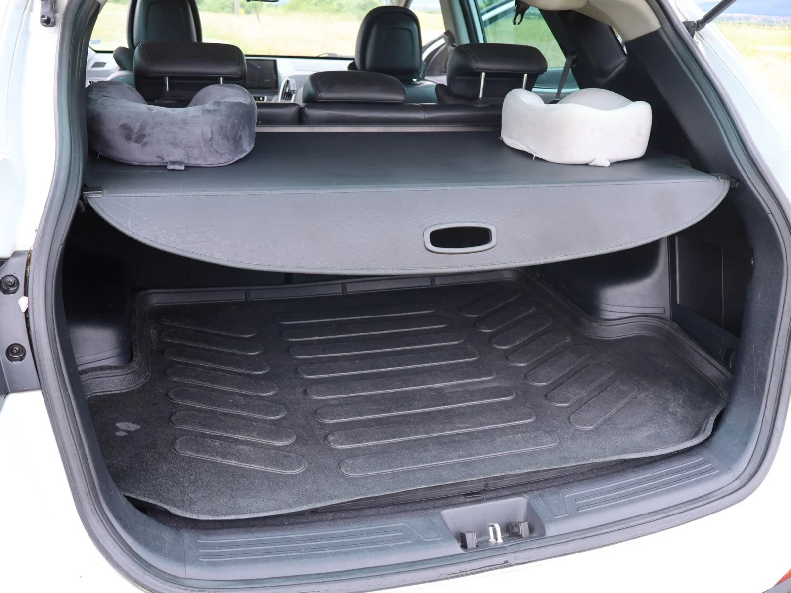 Hyundai IX35, снимка 9 - Автомобили и джипове - 56057950