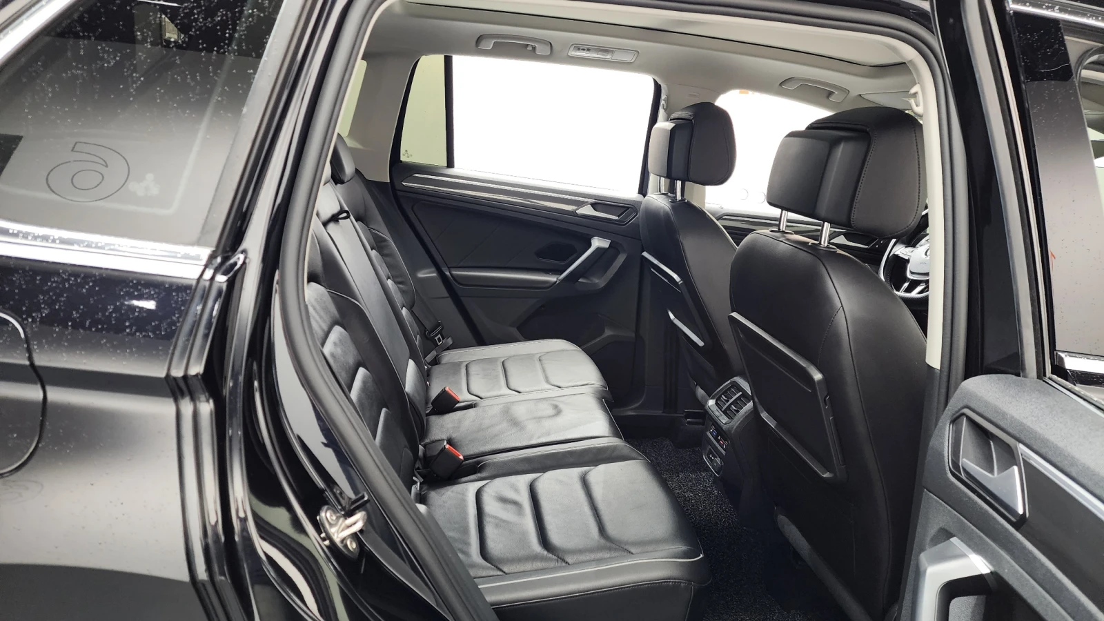 VW Tiguan 2.0 TDI Prestige autoprime.bg, снимка 11 - Автомобили и джипове - 56081706