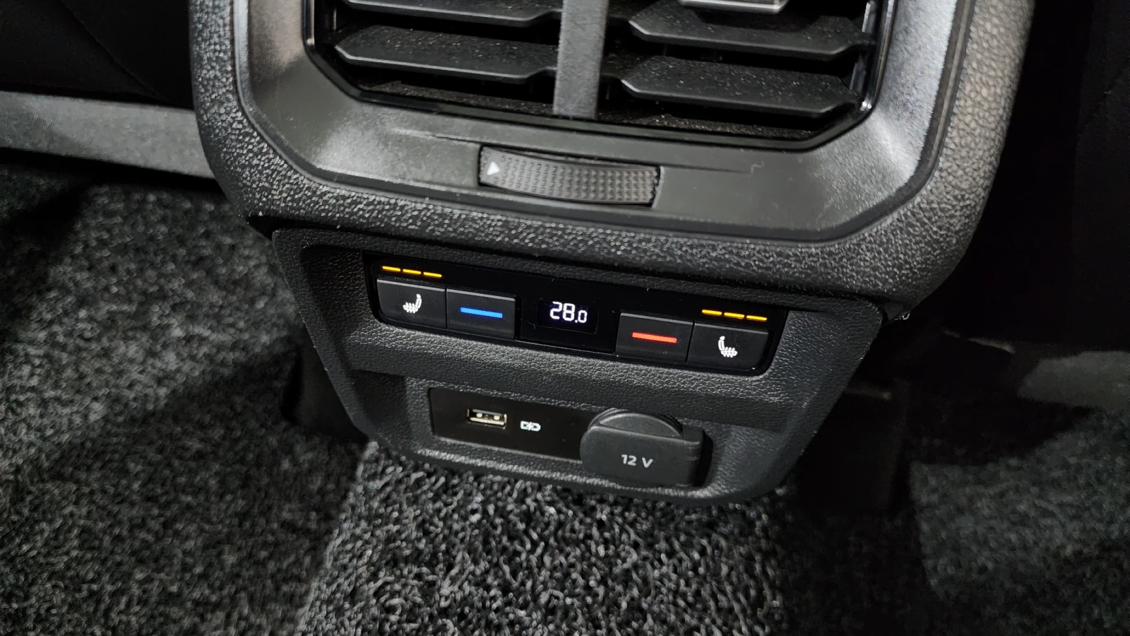 VW Tiguan 2.0 TDI Prestige autoprime.bg, снимка 15 - Автомобили и джипове - 56081706
