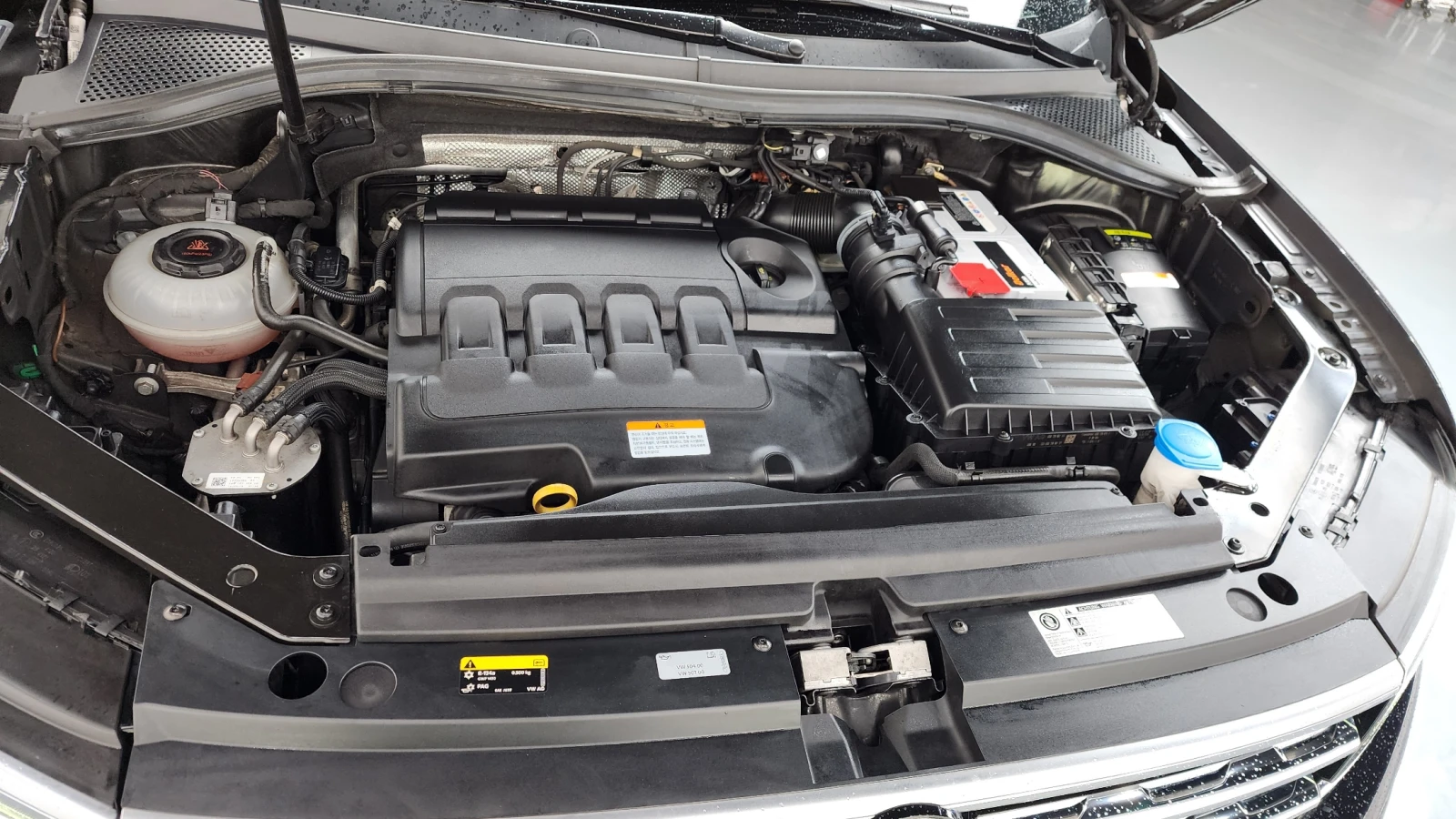 VW Tiguan 2.0 TDI Prestige autoprime.bg, снимка 6 - Автомобили и джипове - 56081706