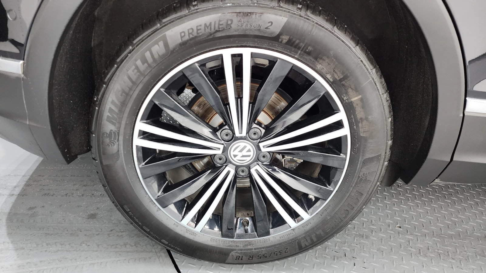 VW Tiguan 2.0 TDI Prestige autoprime.bg, снимка 5 - Автомобили и джипове - 56081706
