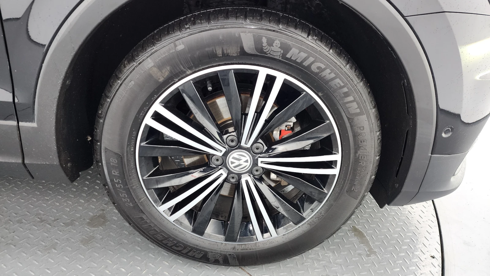 VW Tiguan 2.0 TDI Prestige autoprime.bg, снимка 16 - Автомобили и джипове - 56081706