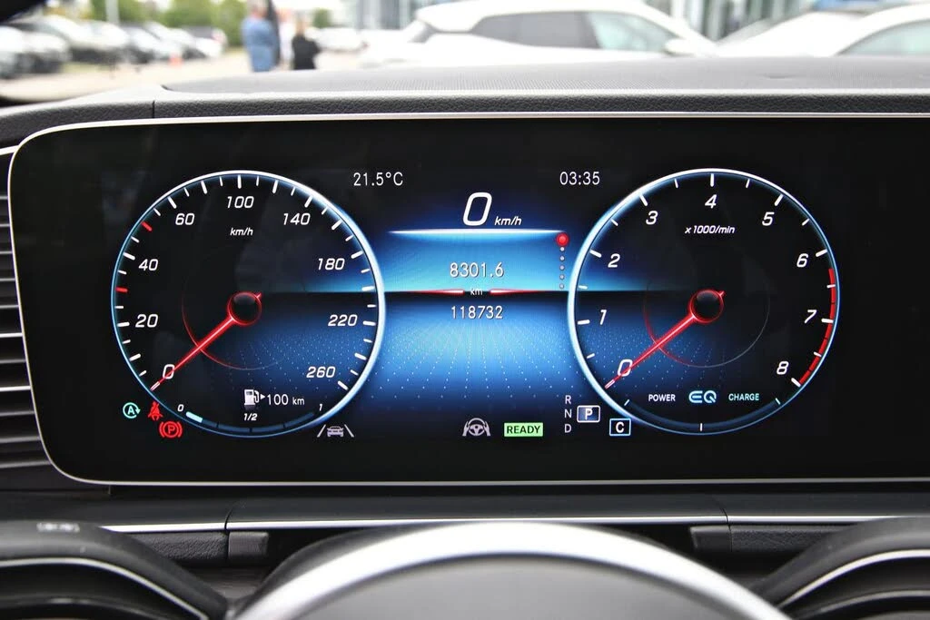 Mercedes-Benz GLE 450 AMG | Mobile.bg � ����������� 8
