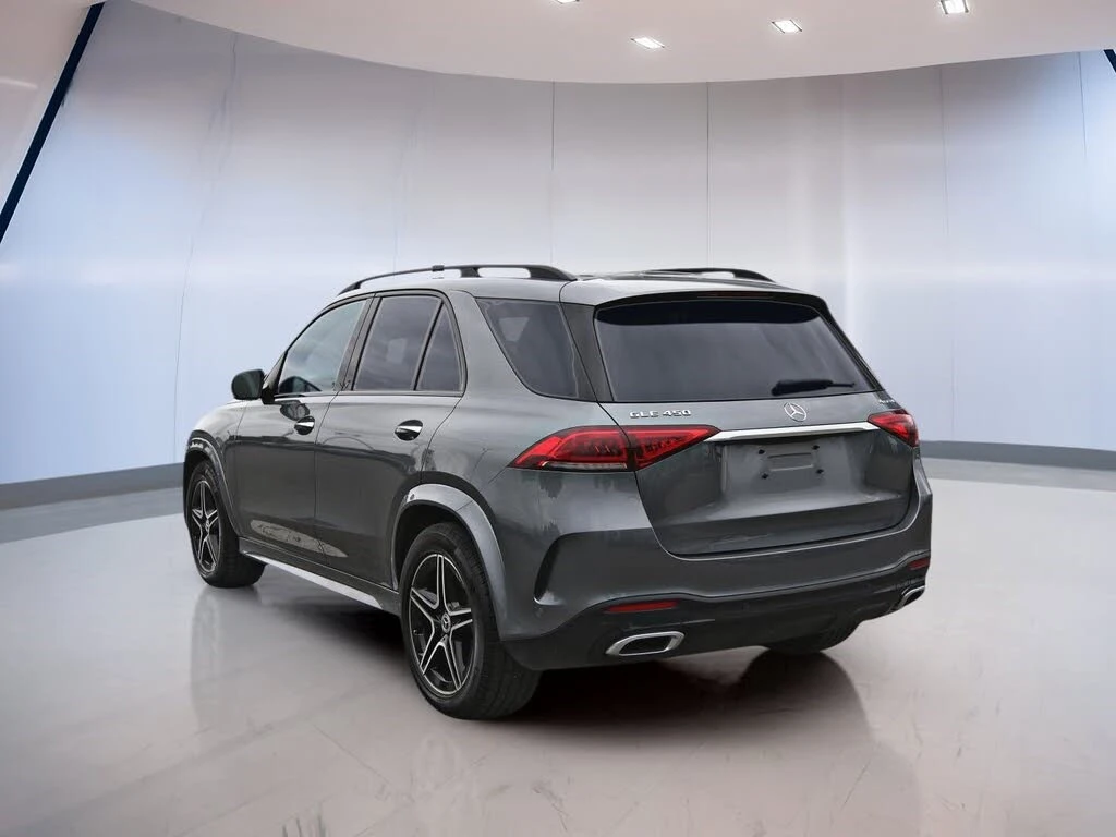 Mercedes-Benz GLE 450 AMG | Mobile.bg � ����������� 3