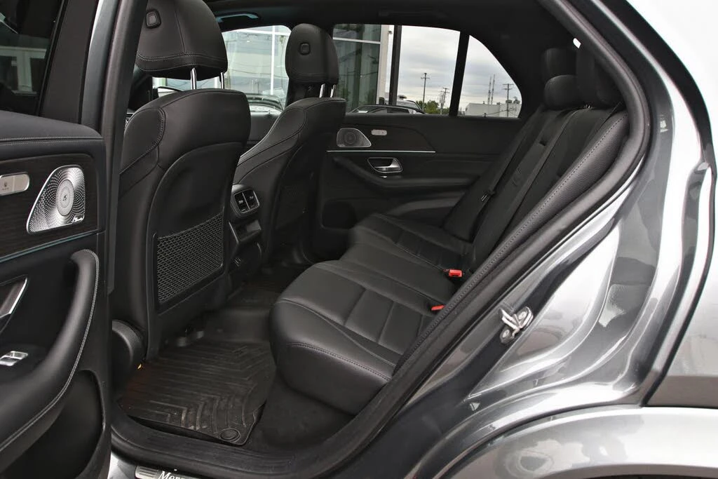 Mercedes-Benz GLE 450 AMG | Mobile.bg � ����������� 11