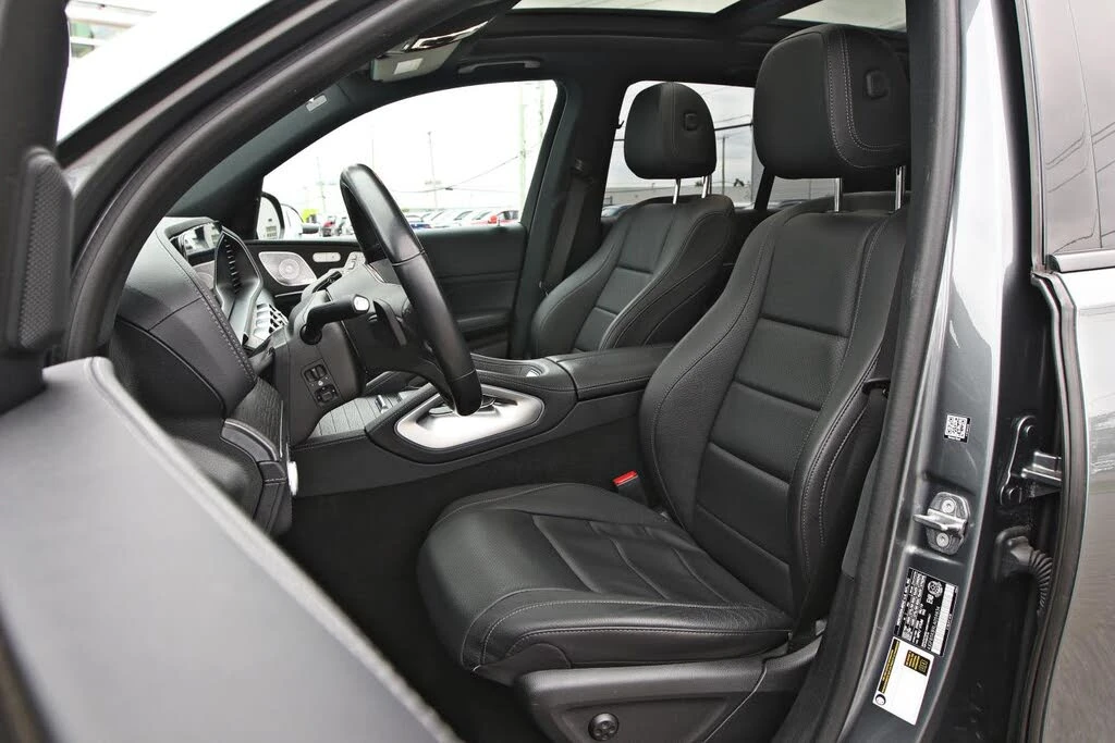 Mercedes-Benz GLE 450 AMG | Mobile.bg � ����������� 6