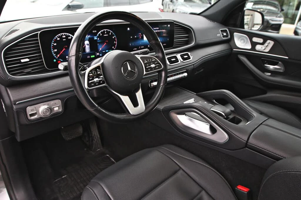 Mercedes-Benz GLE 450 AMG | Mobile.bg � ����������� 5