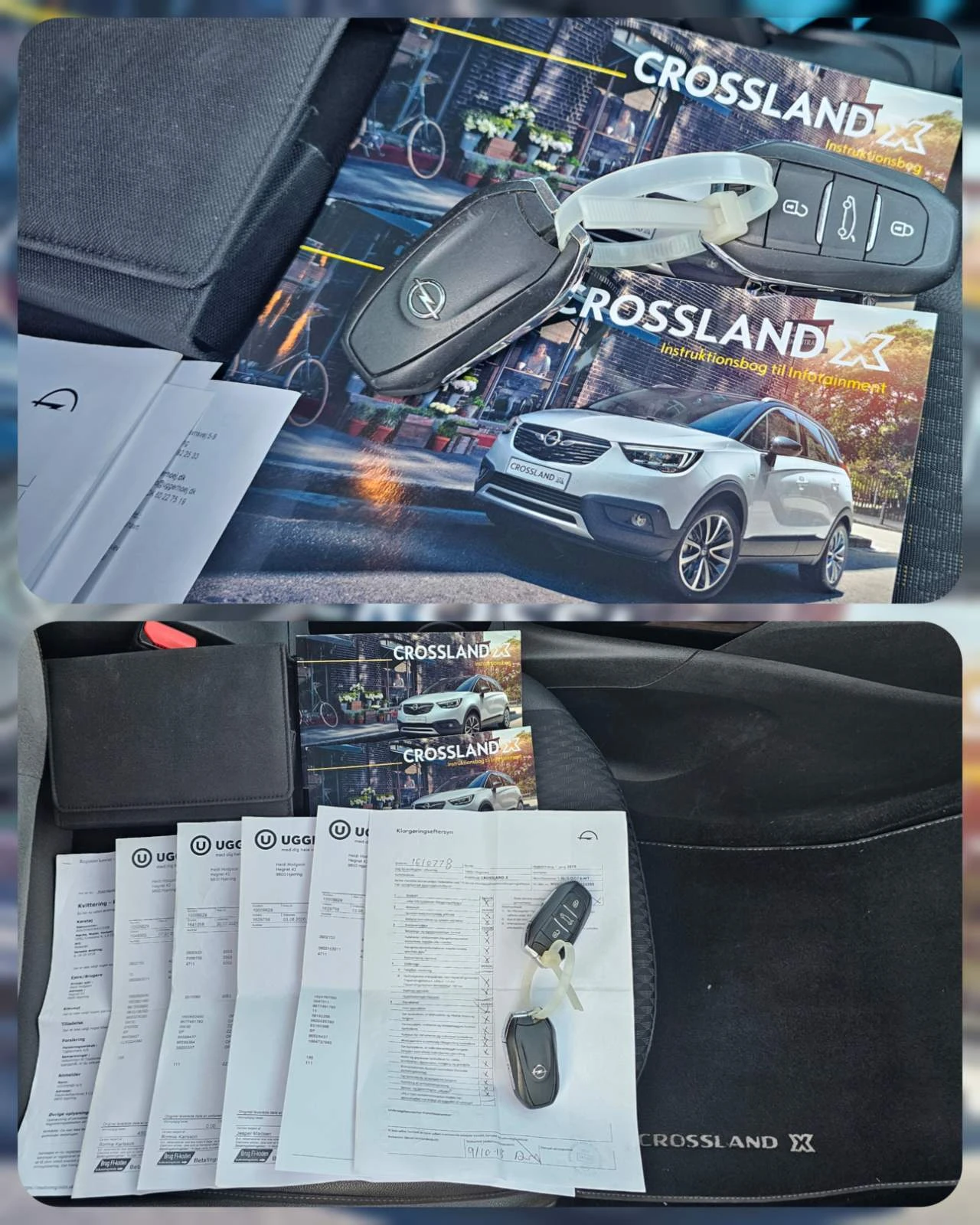 Opel Crossland X 1.5 CDTI MPV, снимка 16 - Автомобили и джипове - 56443980