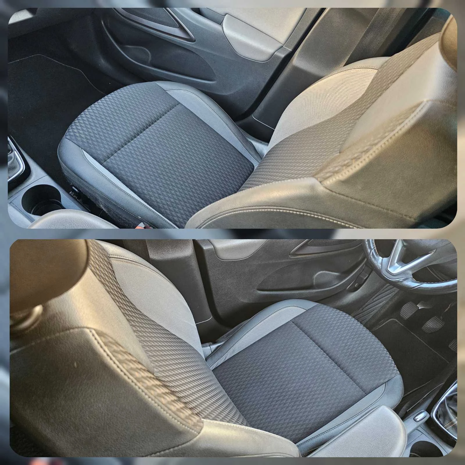 Opel Crossland X 1.5 CDTI MPV, снимка 13 - Автомобили и джипове - 56443980