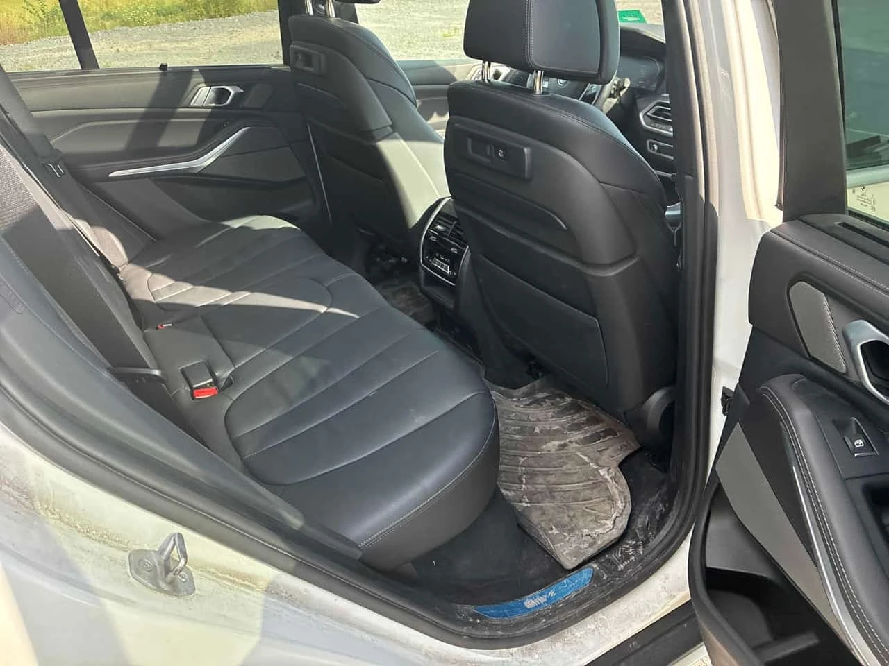 BMW X5 * xDrive40i * CARFAX * LASER * 360 * ���� *  | Mobile.bg � ����������� 11