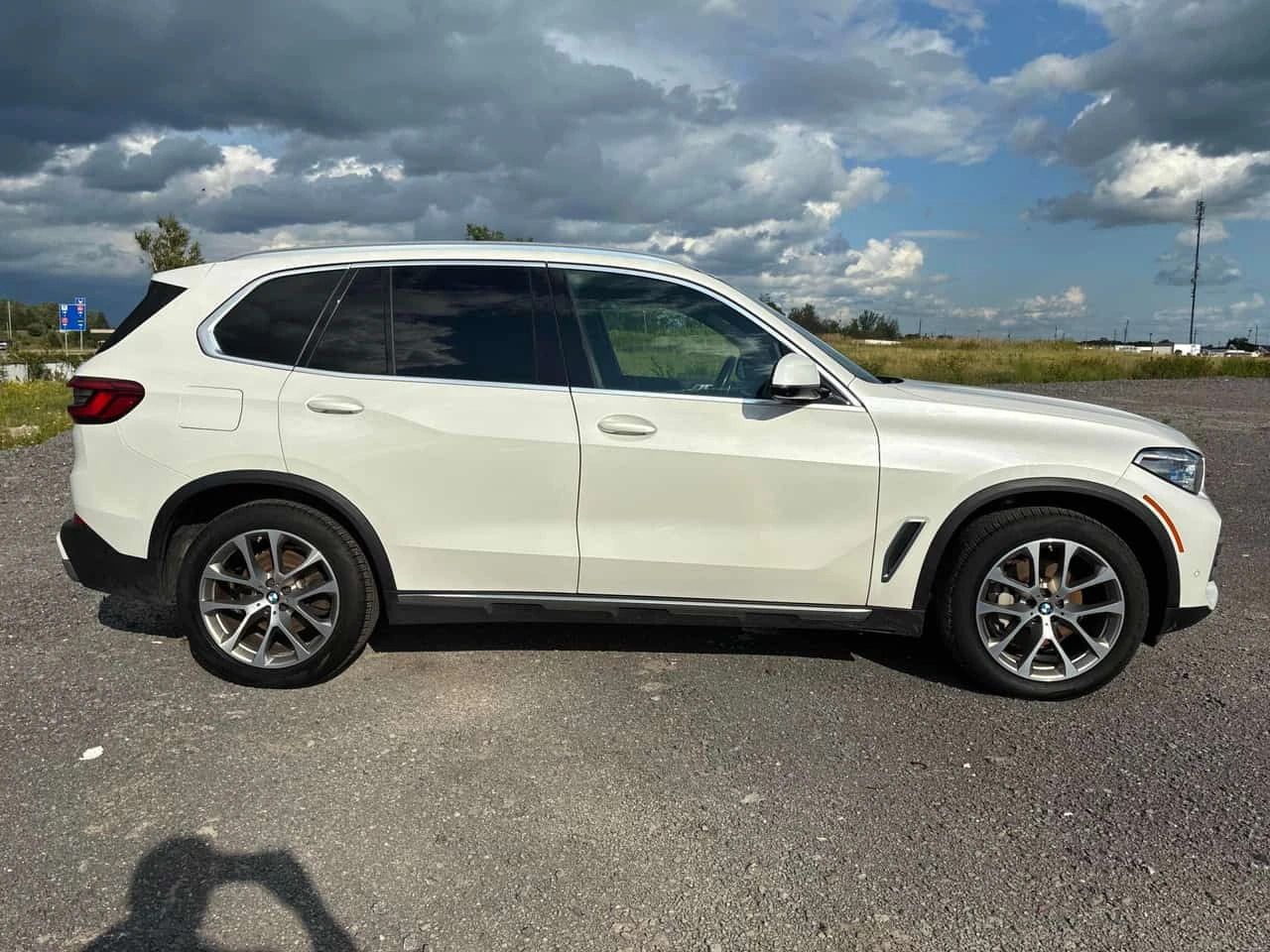 BMW X5 * xDrive40i * CARFAX * LASER * 360 * ���� *  | Mobile.bg � ����������� 4