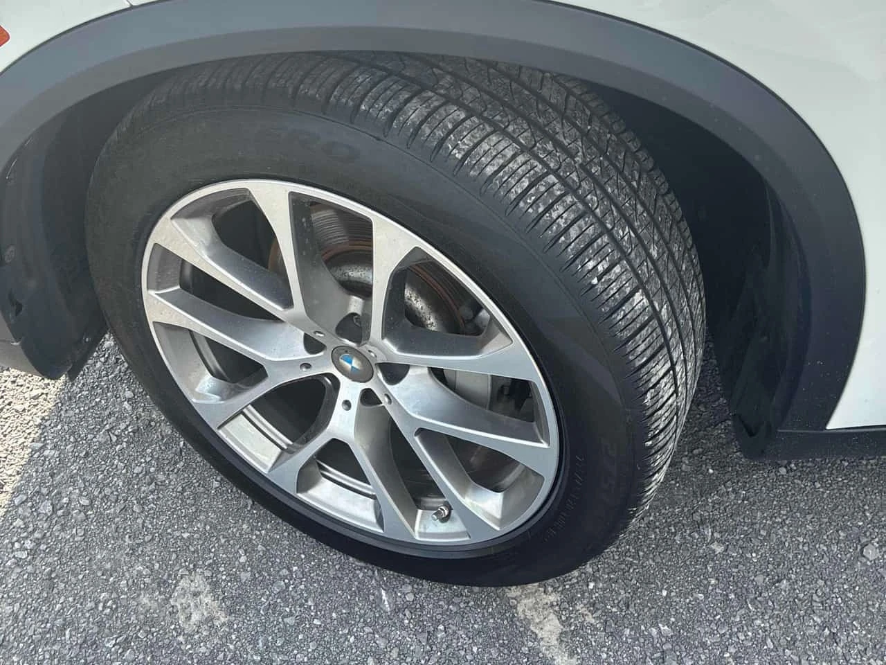 BMW X5 * xDrive40i * CARFAX * LASER * 360 * ���� *  | Mobile.bg � ����������� 7