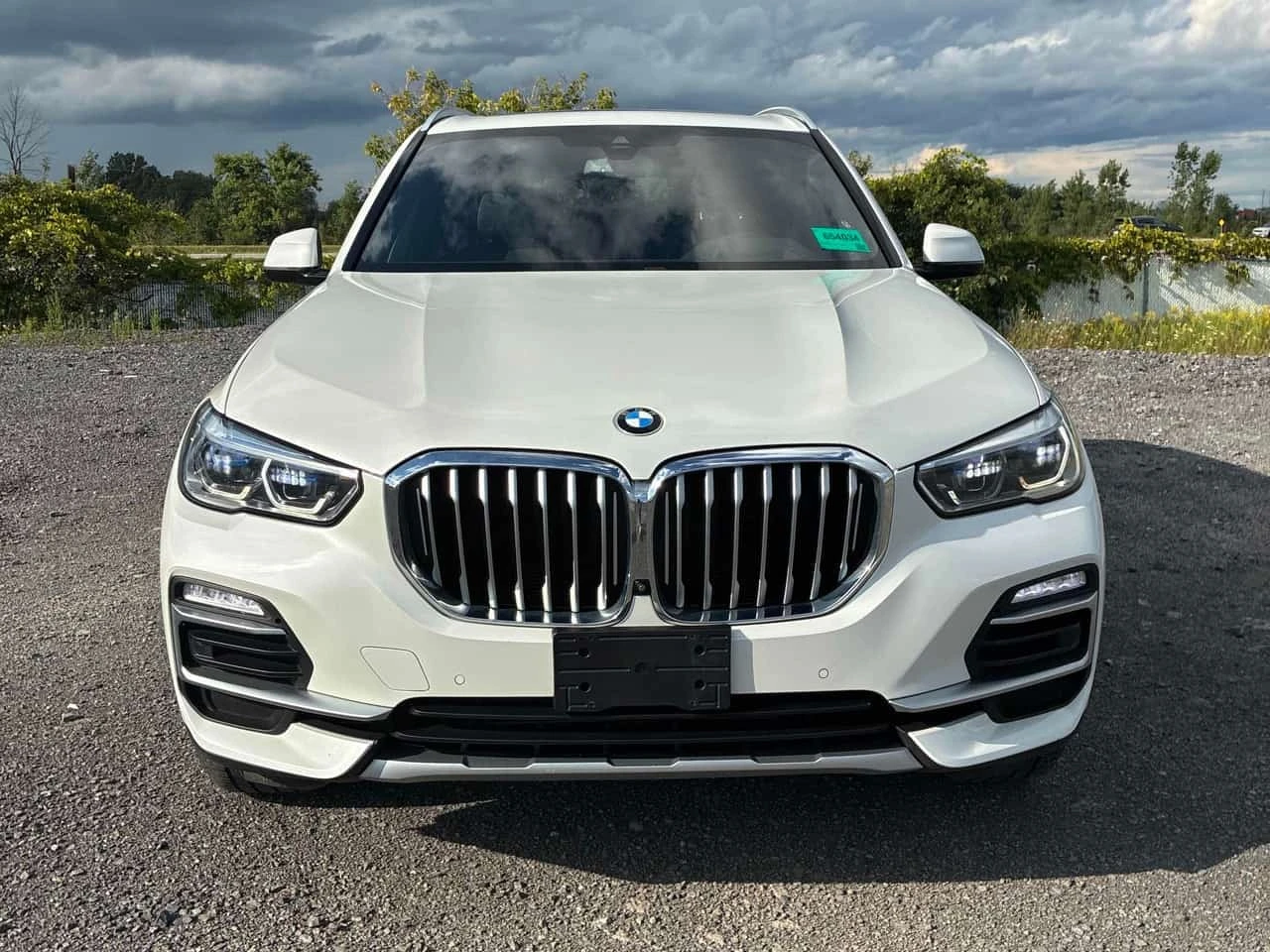 BMW X5 * xDrive40i * CARFAX * LASER * 360 * ���� *  | Mobile.bg � ����������� 2