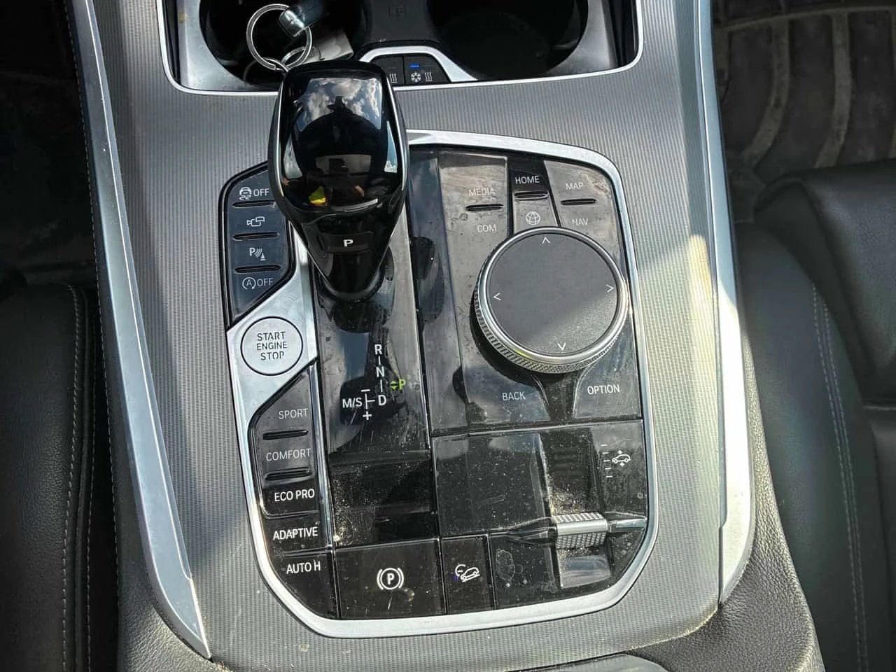 BMW X5 * xDrive40i * CARFAX * LASER * 360 * ���� *  | Mobile.bg � ����������� 15