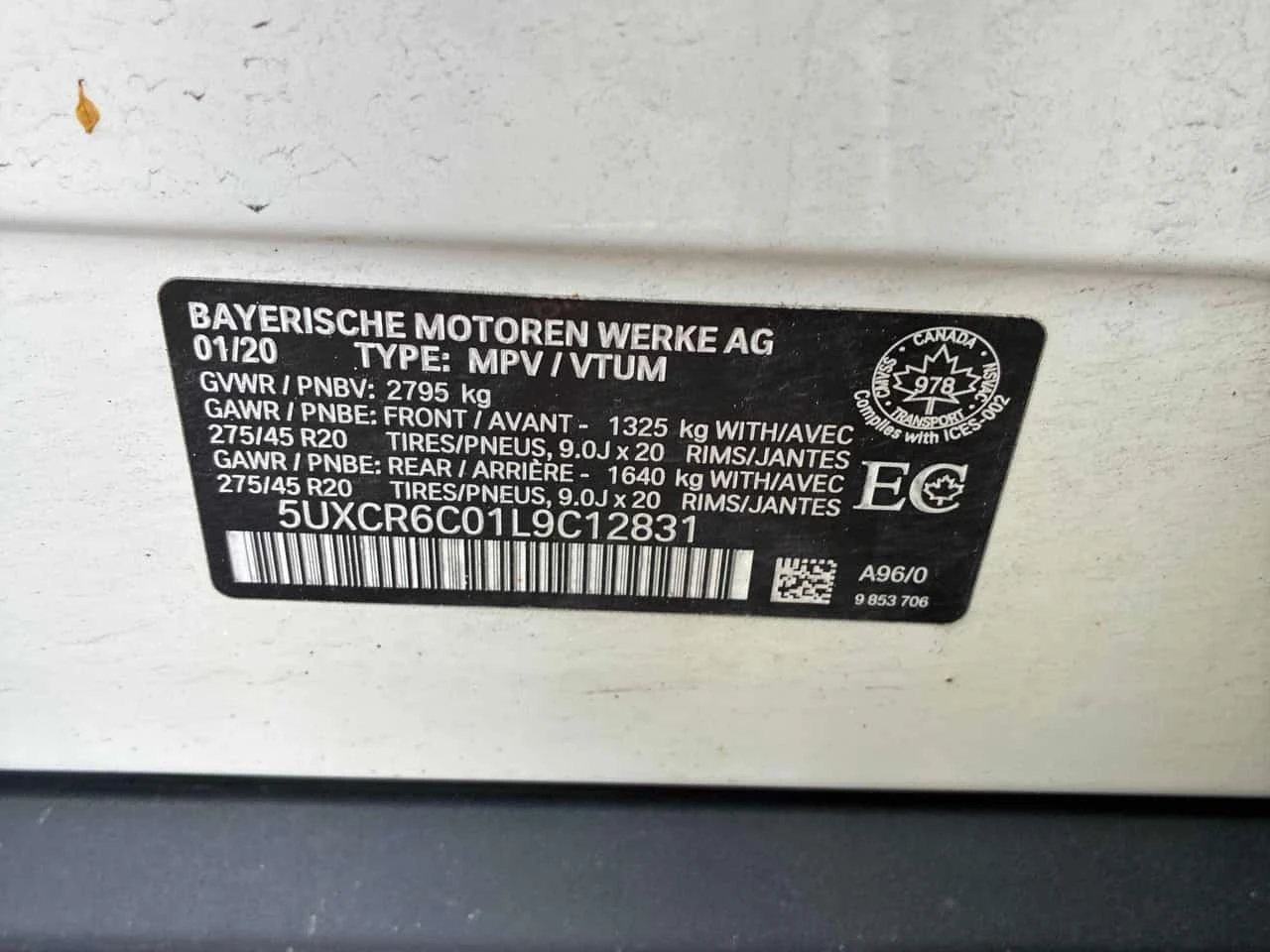 BMW X5 * xDrive40i * CARFAX * LASER * 360 * ���� *  | Mobile.bg � ����������� 16