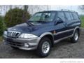 SsangYong Musso 2.9TDI - [3] 