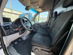 Mercedes-Benz Sprinter 516 CDI ХЛАДИЛЕН 3 броя НАЛИЧНИ MAXI, снимка 9