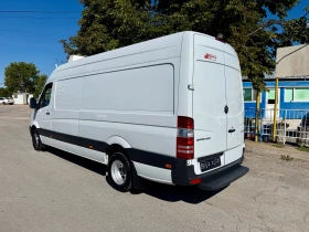 Mercedes-Benz Sprinter 516 CDI ХЛАДИЛЕН 3 броя НАЛИЧНИ MAXI, снимка 3