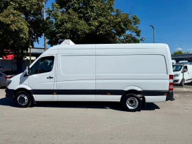 Mercedes-Benz Sprinter 516 CDI ХЛАДИЛЕН 3 броя НАЛИЧНИ MAXI, снимка 2