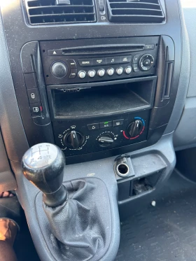 Peugeot Expert  Pegeout Expert 2.0HDI , снимка 10